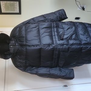Women's winter coat